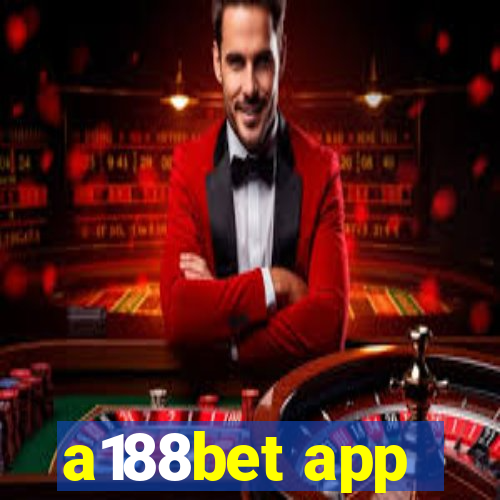 a188bet app